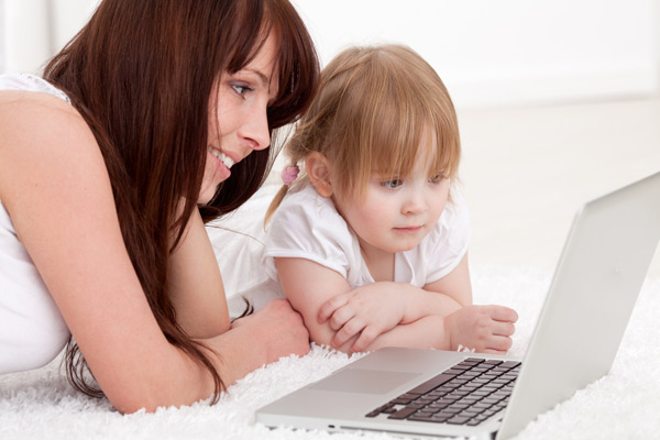 Jak przygotować się do pierwszej konsultacji online z dzieckiem?